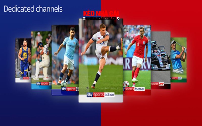 xoilac 2 1 Hướng dẫn người xem cách theo dõi bóng đá tại Xoilac TV