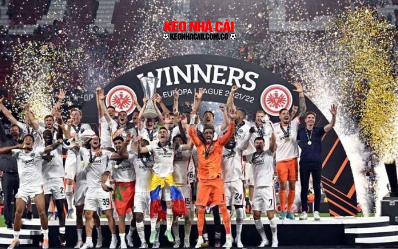 Tính cạnh tranh Europa League ngày càng tăng cao