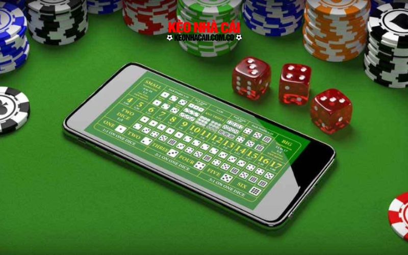 Tổng hợp trò chơi cực hot tại sảnh Live Casino sodocasino