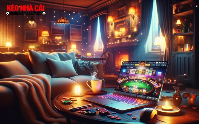 Nhá cái uy tín mang lại nhiều giá trị.